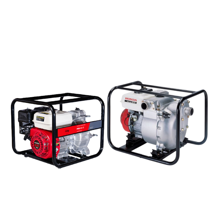 Мотопомпы на сайте ЭнергоПроф