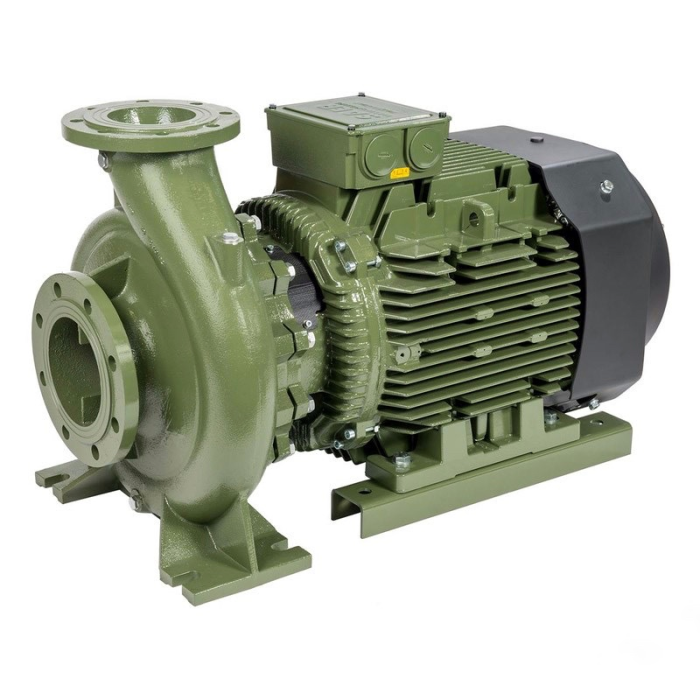 Насос Saer серии IR