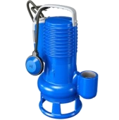 DGBLUEP 100/2/G40V A1BM5 NC Q TC 2SIC 10/SH 230 V