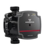 ALPHA SOLAR 15-75  130