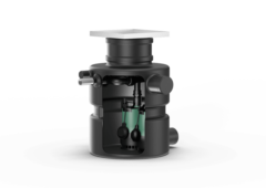 DrainLift Box 32/11HD DS