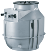 DrainLift WS 50E BASIC/UNI V05/M06-523