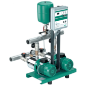 Economy CO-4 MHI 802/ER