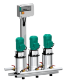 Economy CO-2 HELIX V614/CE