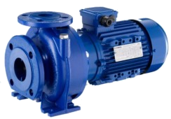 NSCE 80-160/220/P25VCC4