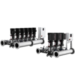 HYDRO MPC-E 5 CRE 95-1