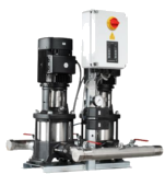 Hydro Multi-S P 2CR3-15 3x400/50hz;PE