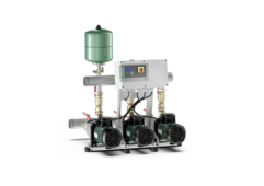 ISAR MODH1-3CH1-L-207/EC