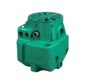 SINGLEBOX DOMO 10T/B SL