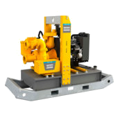 PAS 150HF 300 FKL T3 G11 V20 SKID02