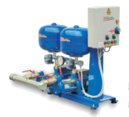 PRESS-SYSTEM RSM 5 X2