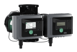 Stratos MAXO-D 40/0;5-16 PN 16