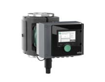 Stratos MAXO-Z 32/0;5-8 PN 16