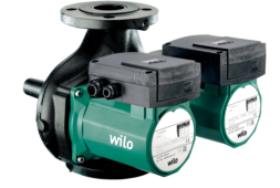 TOP-SD 50/7 2-SPEEDS