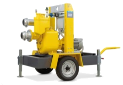 WEL 6-250 FT40 ECO G11 V04 TROLLEY