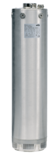 Sub-TWI 5 308 FS (1~230 V; 50 Hz)