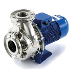 Центробежный насос Lowara ESHE 40-125/11/S25RSNA