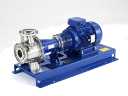 Центробежный насос Lowara ESHF 65-200/30/P45RSNA