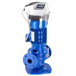 Циркуляционный насос Lowara LNEEH40-200/05/S45RCS4/4