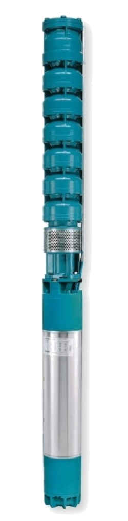 Центробежный насос Calpeda B-10SDS 280/1