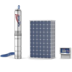 Центробежный насос Pedrollo FLUID SOLAR 4/04