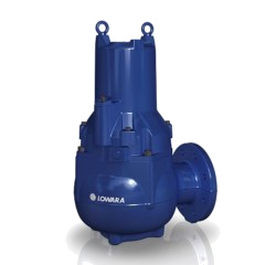 Канализационный насос Lowara 1315H-65X.253.V94.400/10