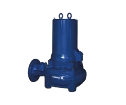 Канализационный насос Lowara 1335L-300X.653.S03.400/10