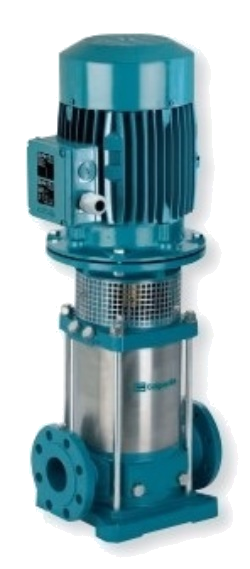 Центробежный насос Calpeda MXVL 80-4806/D