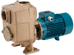 Центробежный насос Calpeda B-AM 40-110B/A