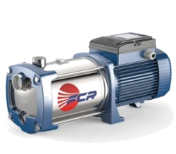 Центробежный насос Pedrollo FCR 200/4