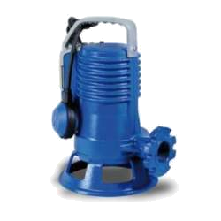 Дренажный насос Zenit APBLUEP 200/2/G40H A1CT5 NC Q TRG 2SIC 10 400 V