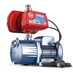 Центробежный насос Pedrollo TS1-2CP 25/ 16A