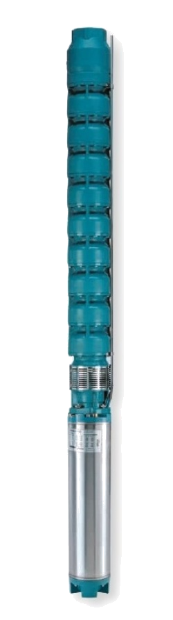 Центробежный насос Calpeda 6SDS 42/17