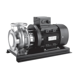 Центробежный насос CNP ZS100-80-200/30