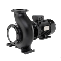 Центробежный насос CNP NIS125-100-250-15