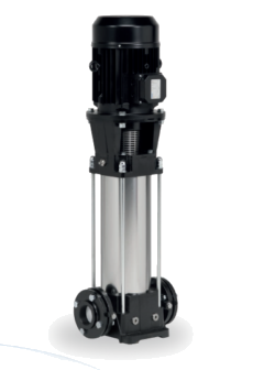 Центробежный насос SAER MK65/12