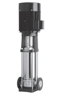 Центробежный насос CNP CDL 12-9