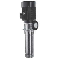 Центробежный насос CNP CDLK 8-150/15