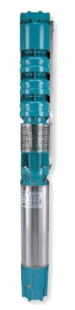 Центробежный насос Calpeda 8SDS 100/13