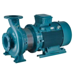 Центробежный насос Calpeda NM 40/25A/C