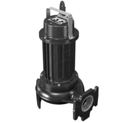 Канализационный насос Zenit DGO 150/2/G50H A0CM5 NC Q T E-SICAL 05 230 V