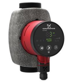 Циркуляционный насос Grundfos ALPHA2 32-40 180