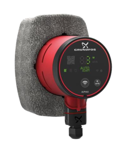 Циркуляционный насос Grundfos ALPHA3 25-80 130