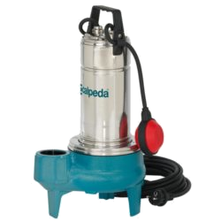 Дренажный насос Calpeda GQS 50-15 CG