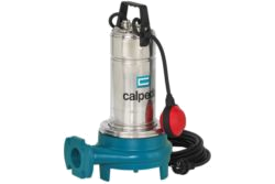 Дренажный насос Calpeda GQVM 50-9