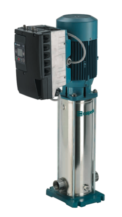 Центробежный насос Calpeda MXV-B EI 25-205