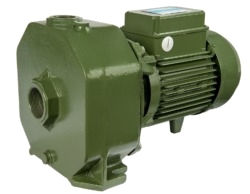 Центробежный насос SAER CB 50 V230