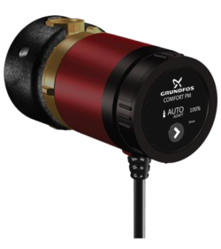 Циркуляционный насос Grundfos COMFORT 15-14 BA PM