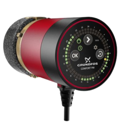 Циркуляционный насос Grundfos COMFORT 15-14 BDT PM