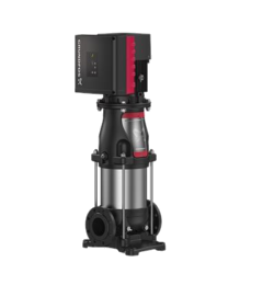 Циркуляционный насос Grundfos CRE 155-1-1 A-F-A-E-HQQE